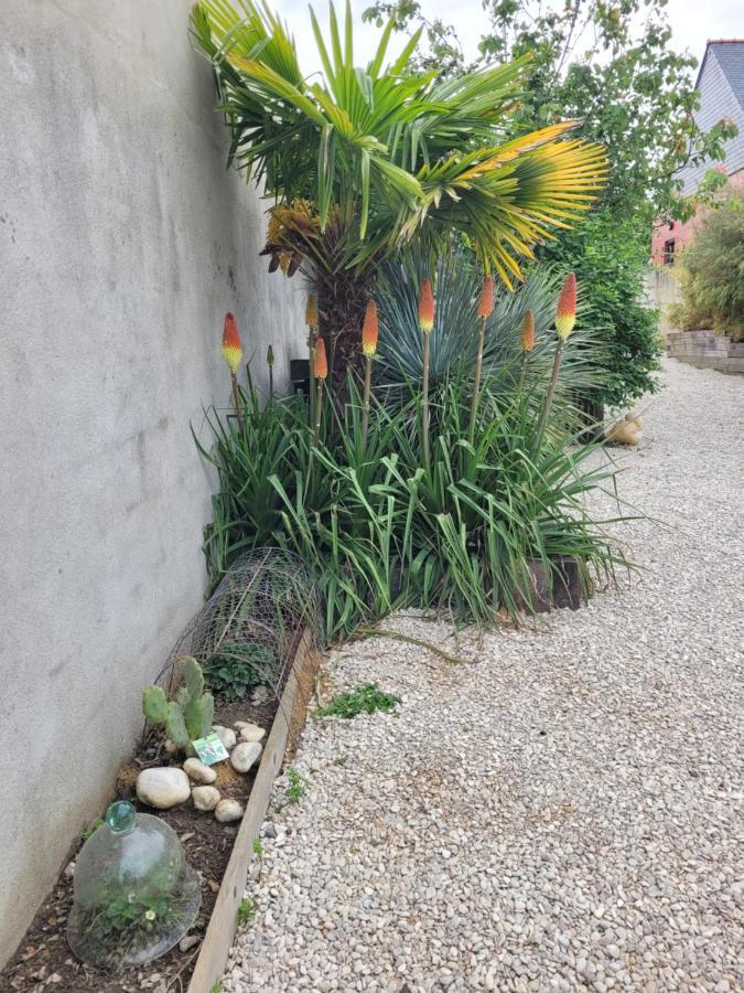 Tiny House Cosy 2 - Angers Green Lodge Extérieur photo